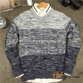 Lasted Knitted Designs Men's Sweater